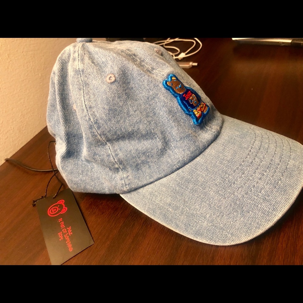 Jagz Demin hat